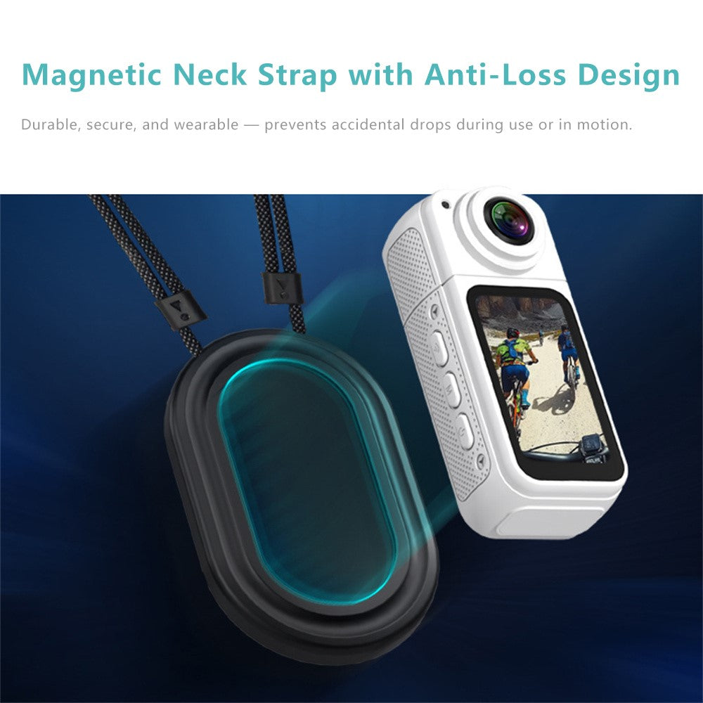 Action Cameras 