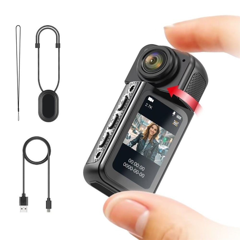Action Cameras 