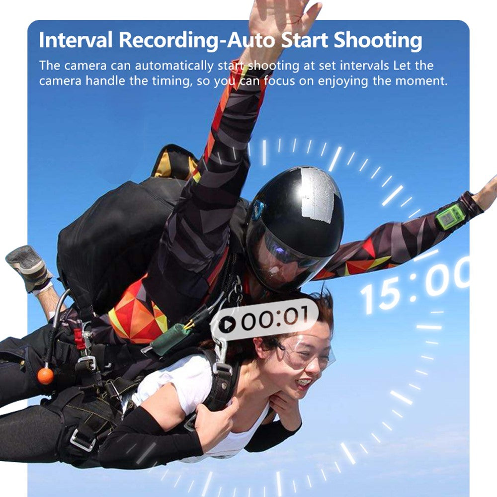 Action Cameras 