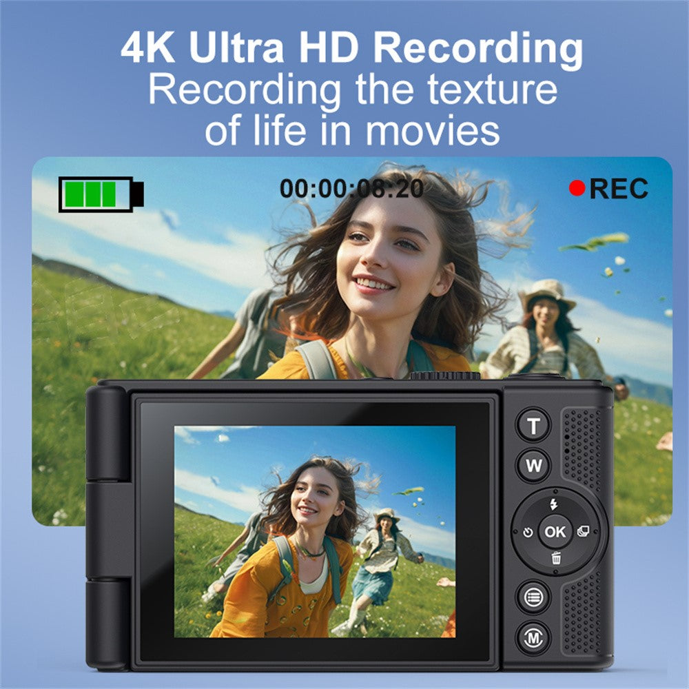 Digital Cameras 
