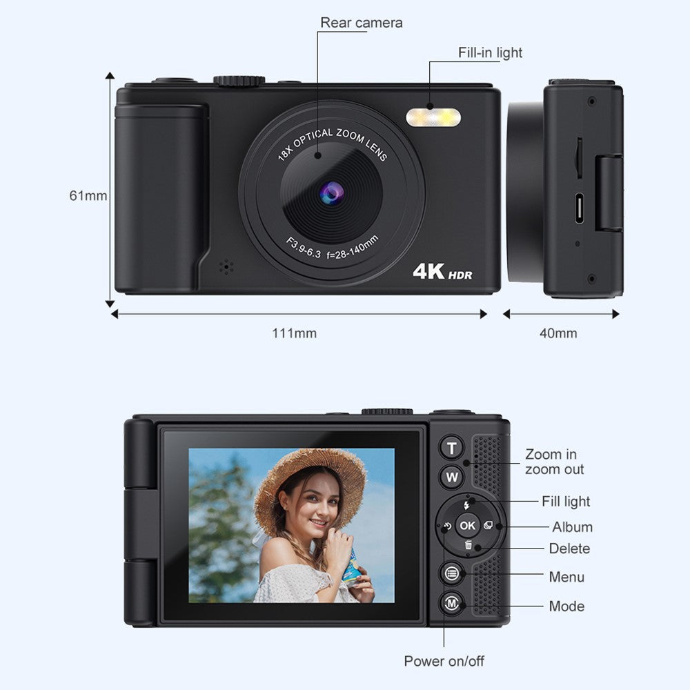 Digital Cameras 