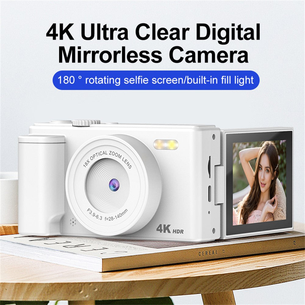 Digital Cameras 