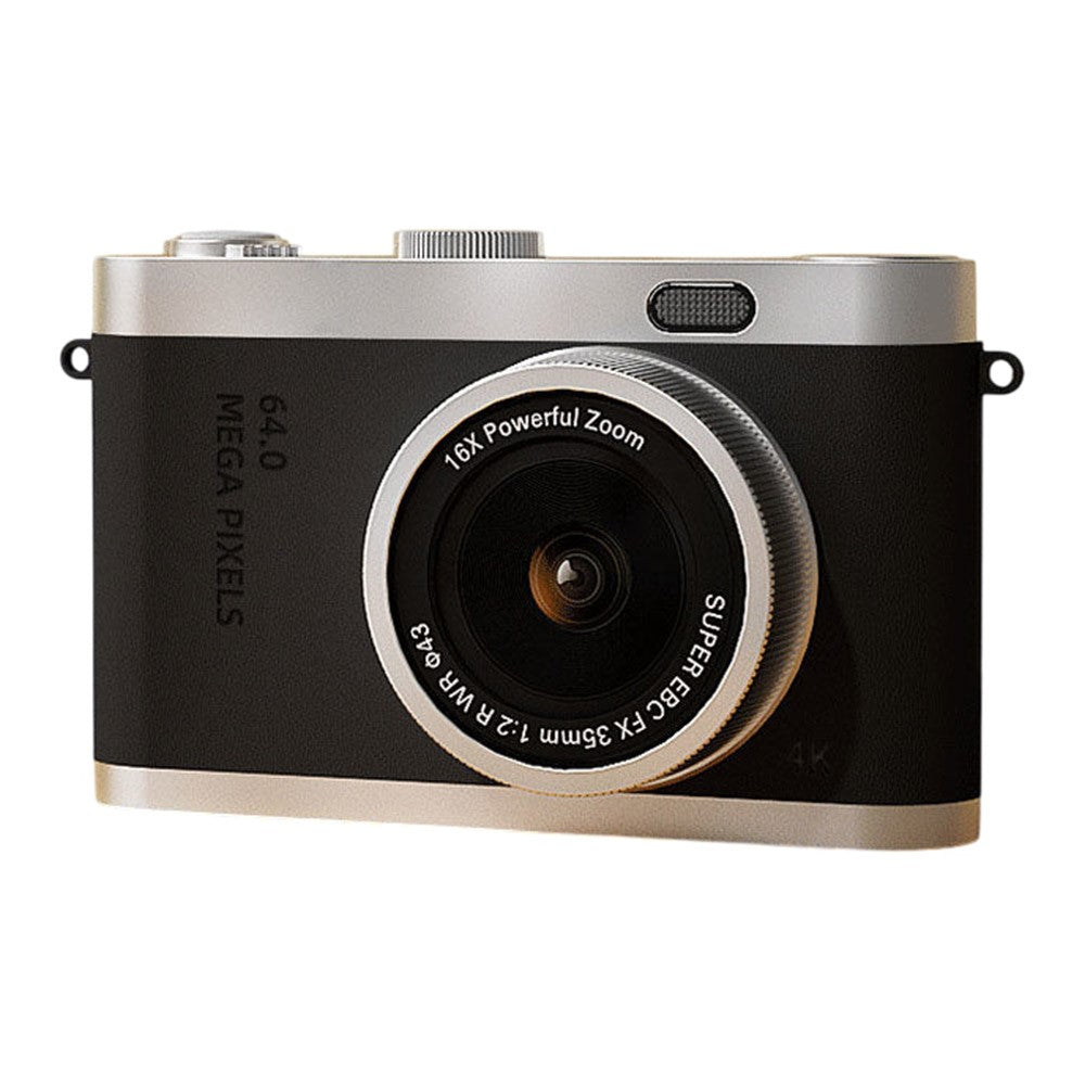 Digital Cameras 