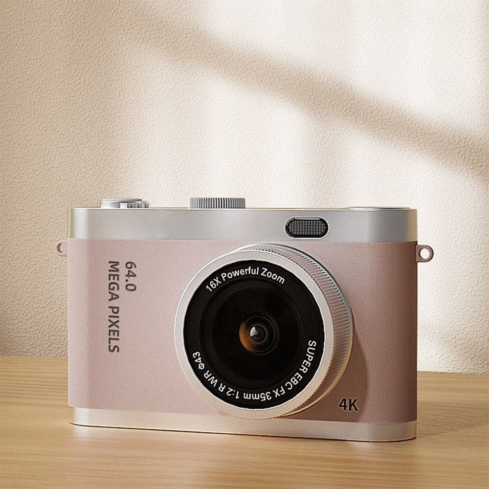 Digital Cameras 