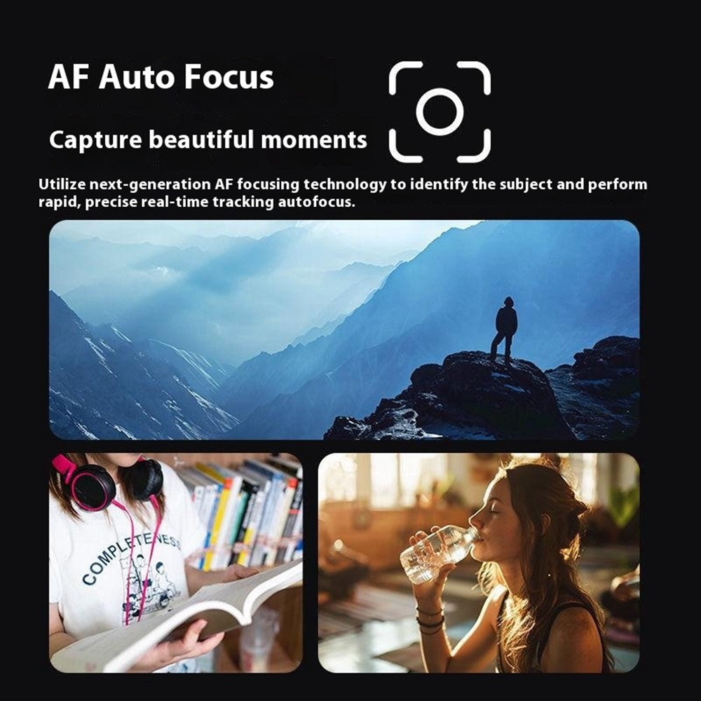 Digital Cameras 