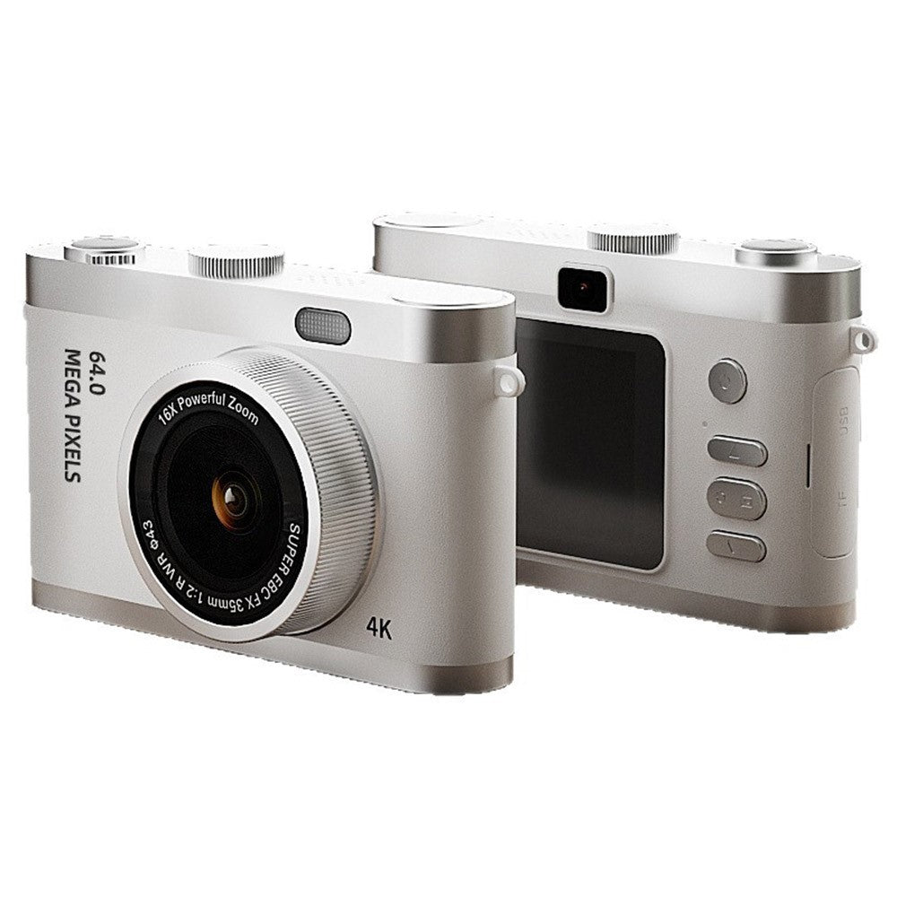 Digital Cameras 