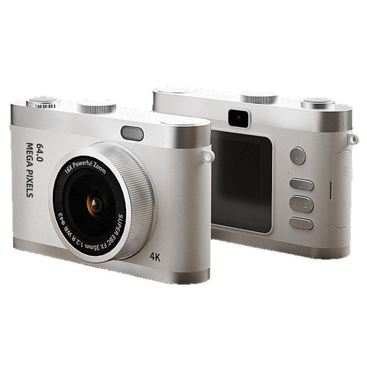 Digital Cameras 