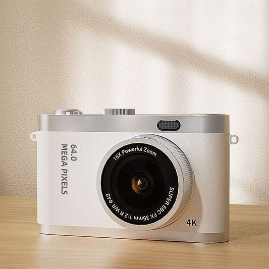 Digital Cameras 