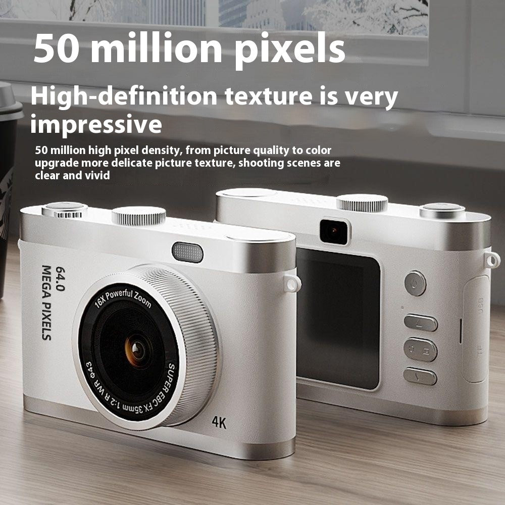Digital Cameras 