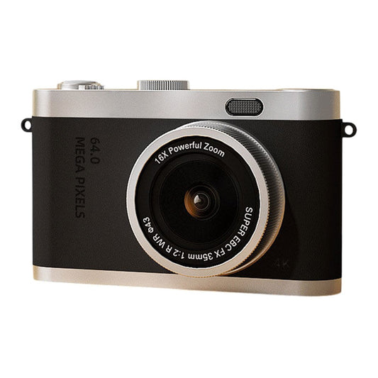 Digital Cameras 