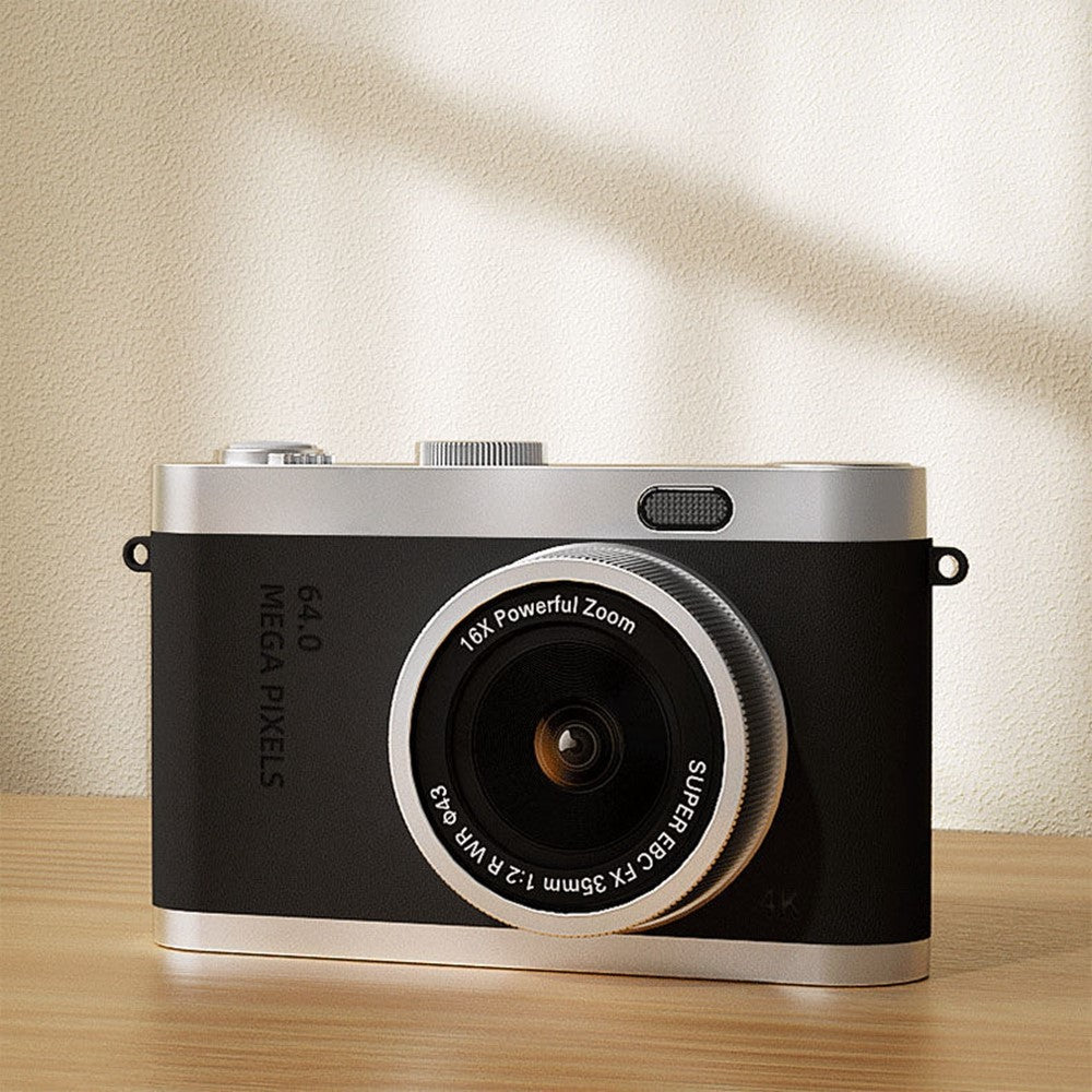 Digital Cameras 
