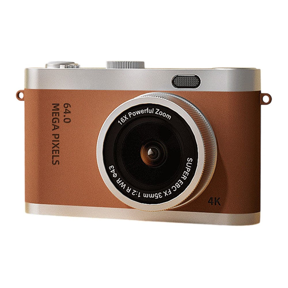 Digital Cameras 