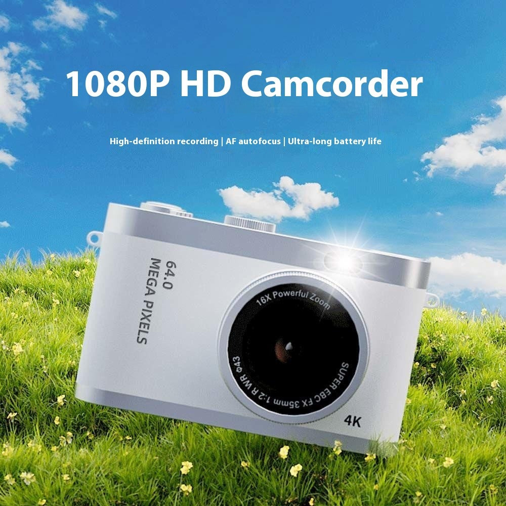 Digital Cameras 