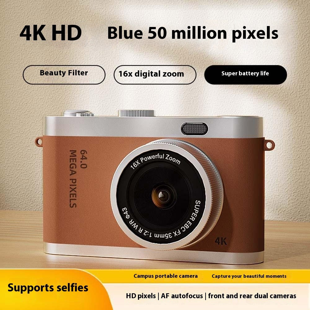 Digital Cameras 