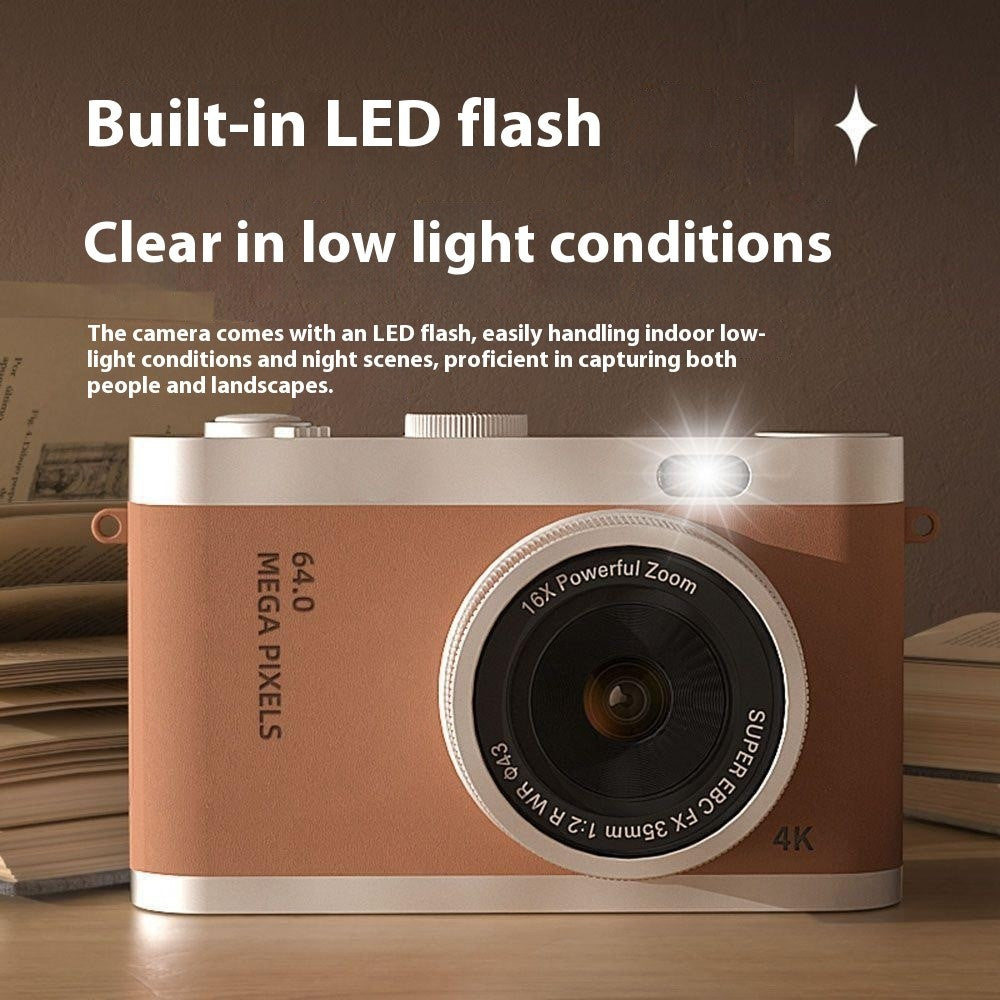 Digital Cameras 