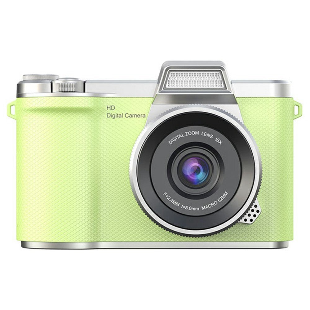 Digital Cameras 