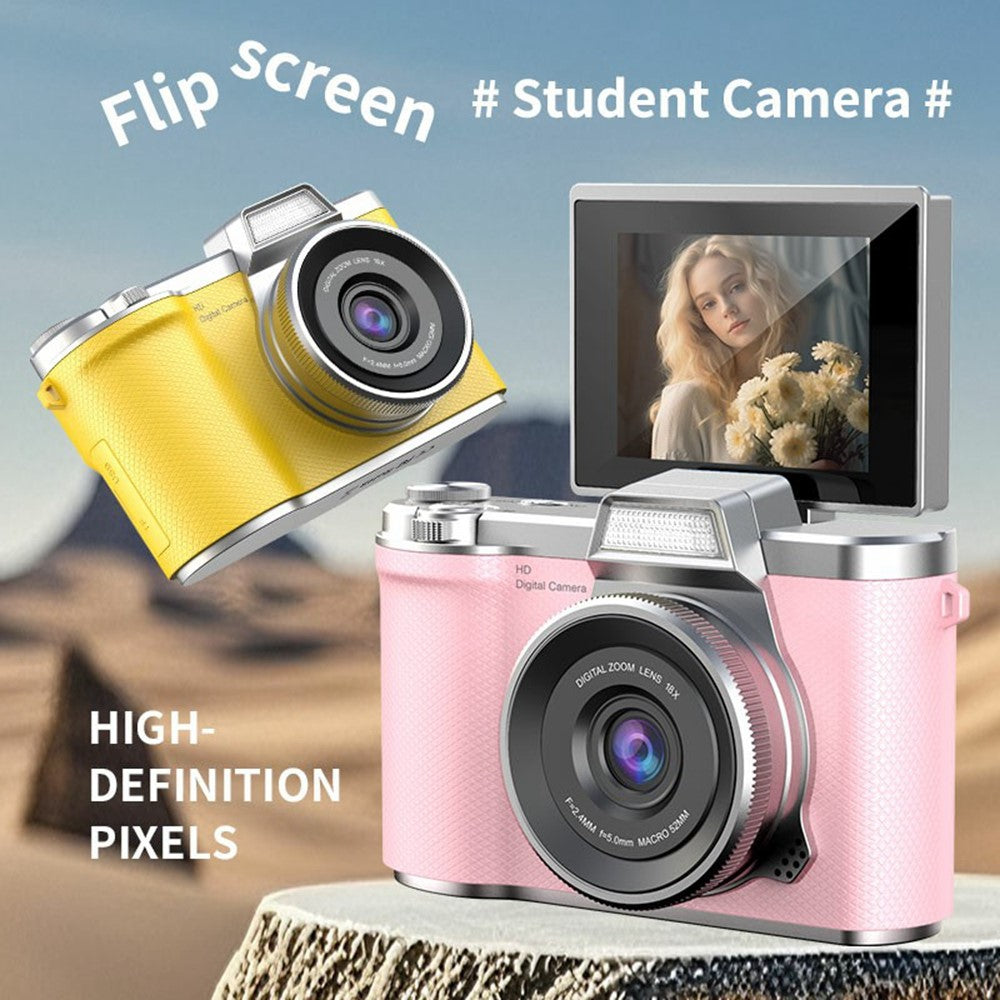 Digital Cameras 