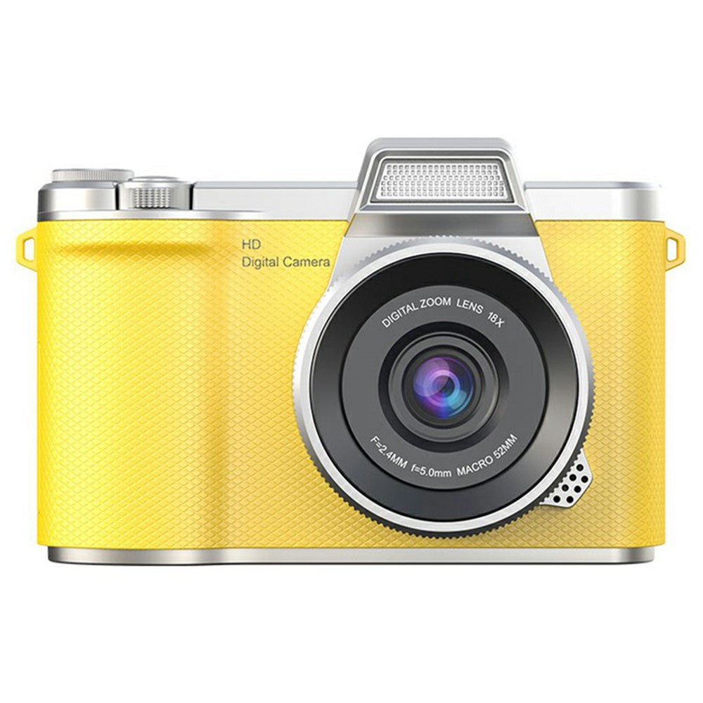 Digital Cameras 