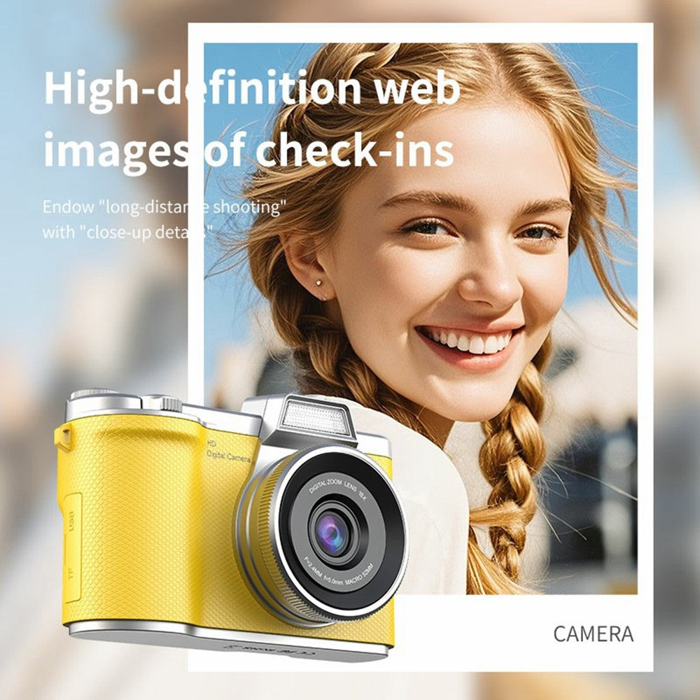 Digital Cameras 