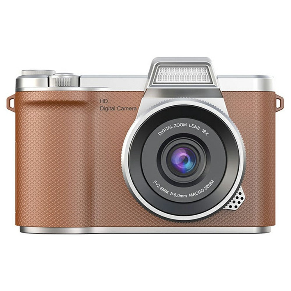Digital Cameras 