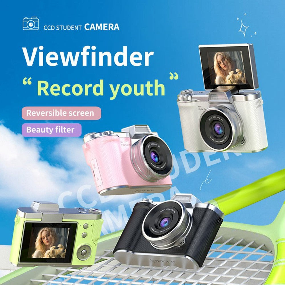 Digital Cameras 