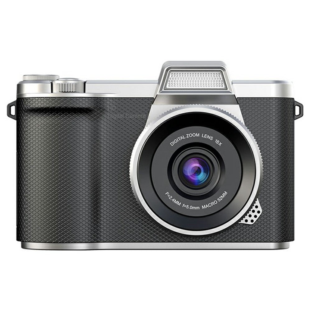 Digital Cameras 