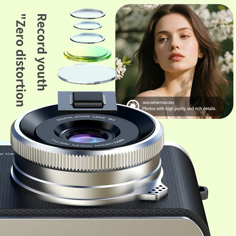 Digital Cameras 