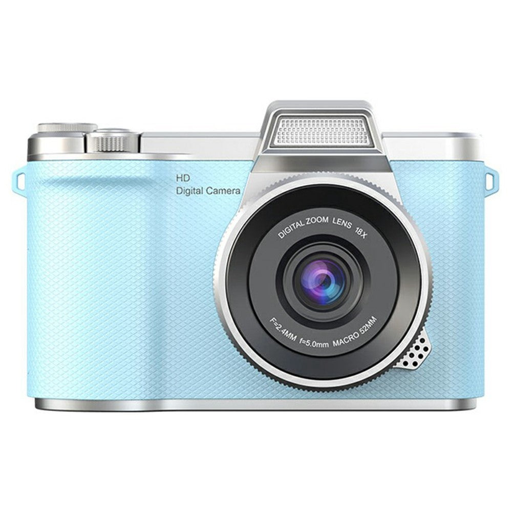 Digital Cameras 