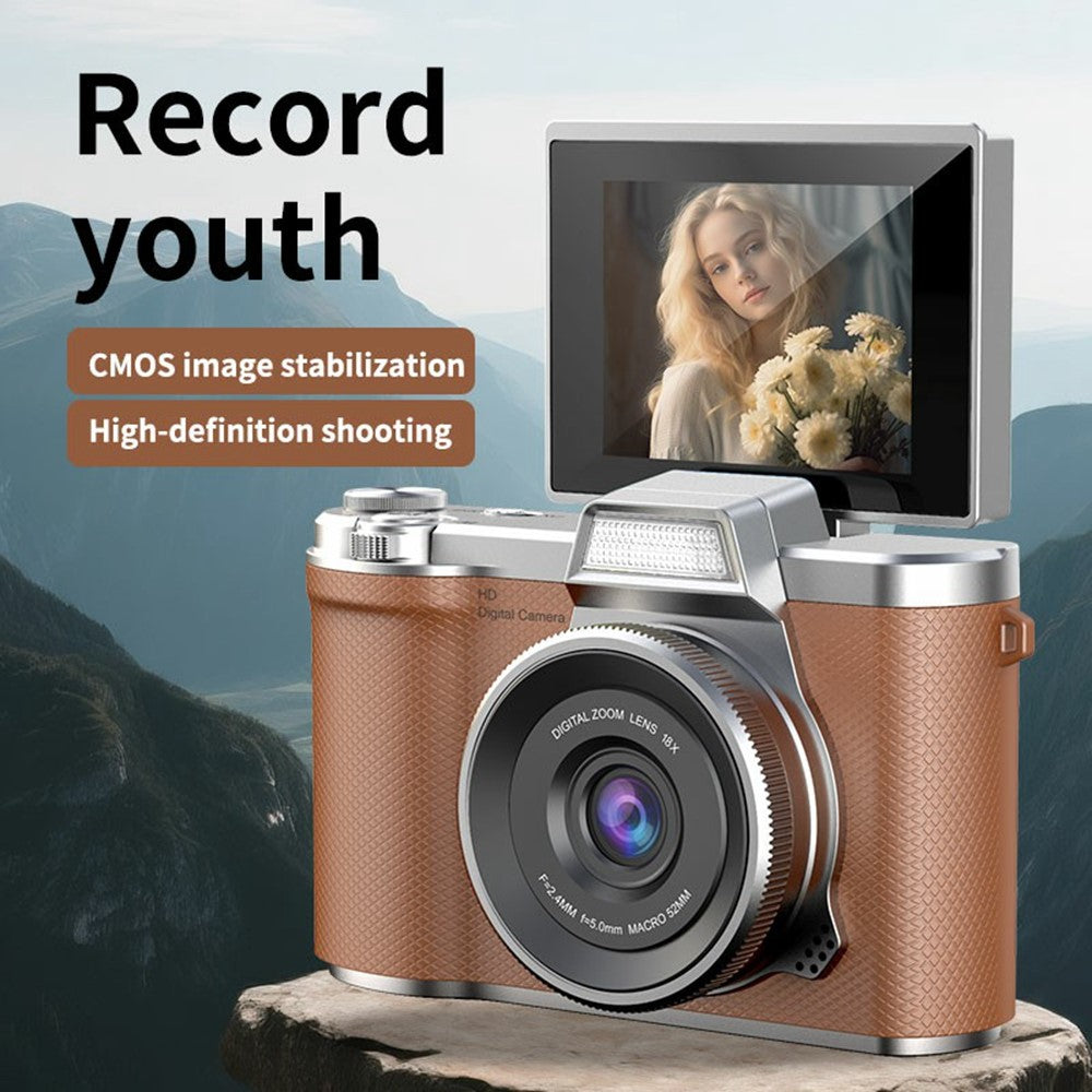 Digital Cameras 