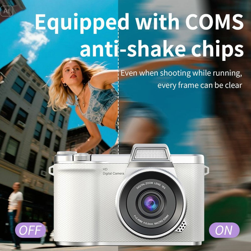 Digital Cameras 