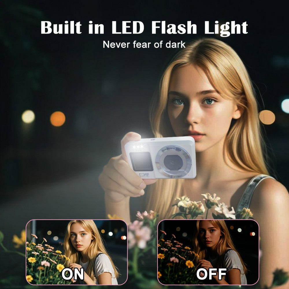 Digital Cameras 
