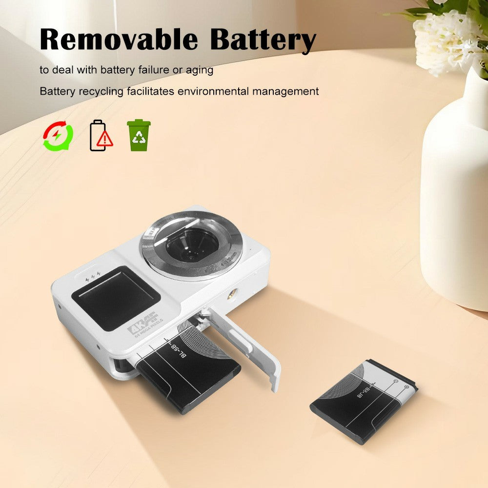 Digital Cameras 