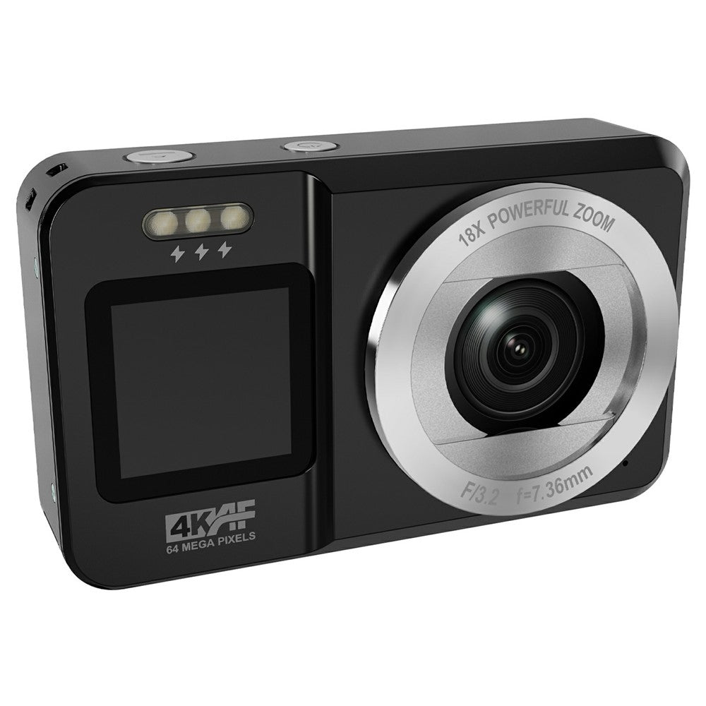 Digital Cameras 