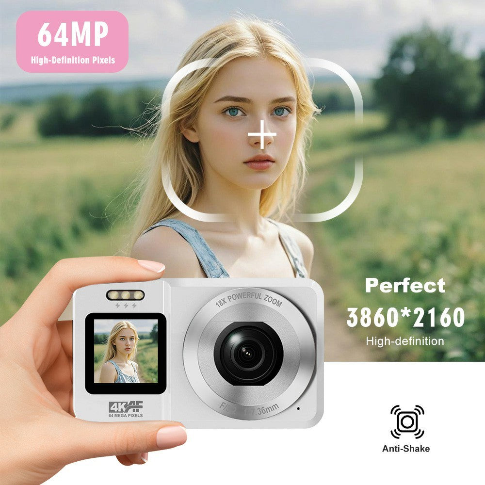 Digital Cameras 