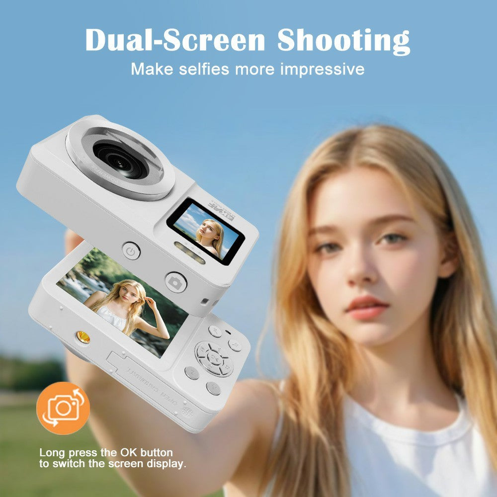 Digital Cameras 