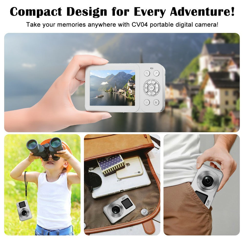 Digital Cameras 