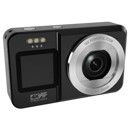 Digital Cameras 