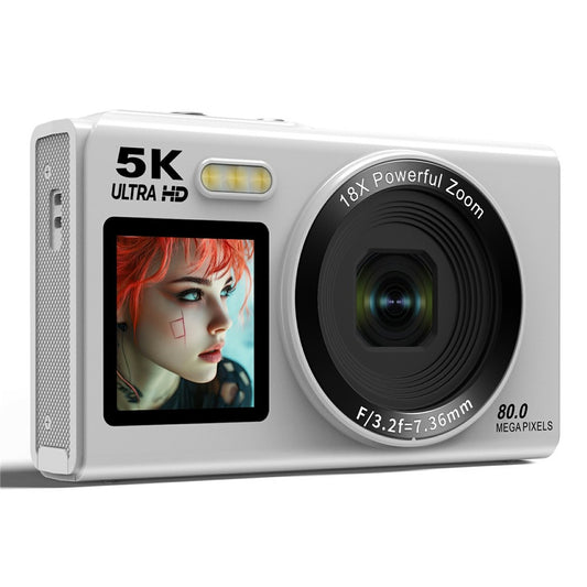 Digital Cameras 