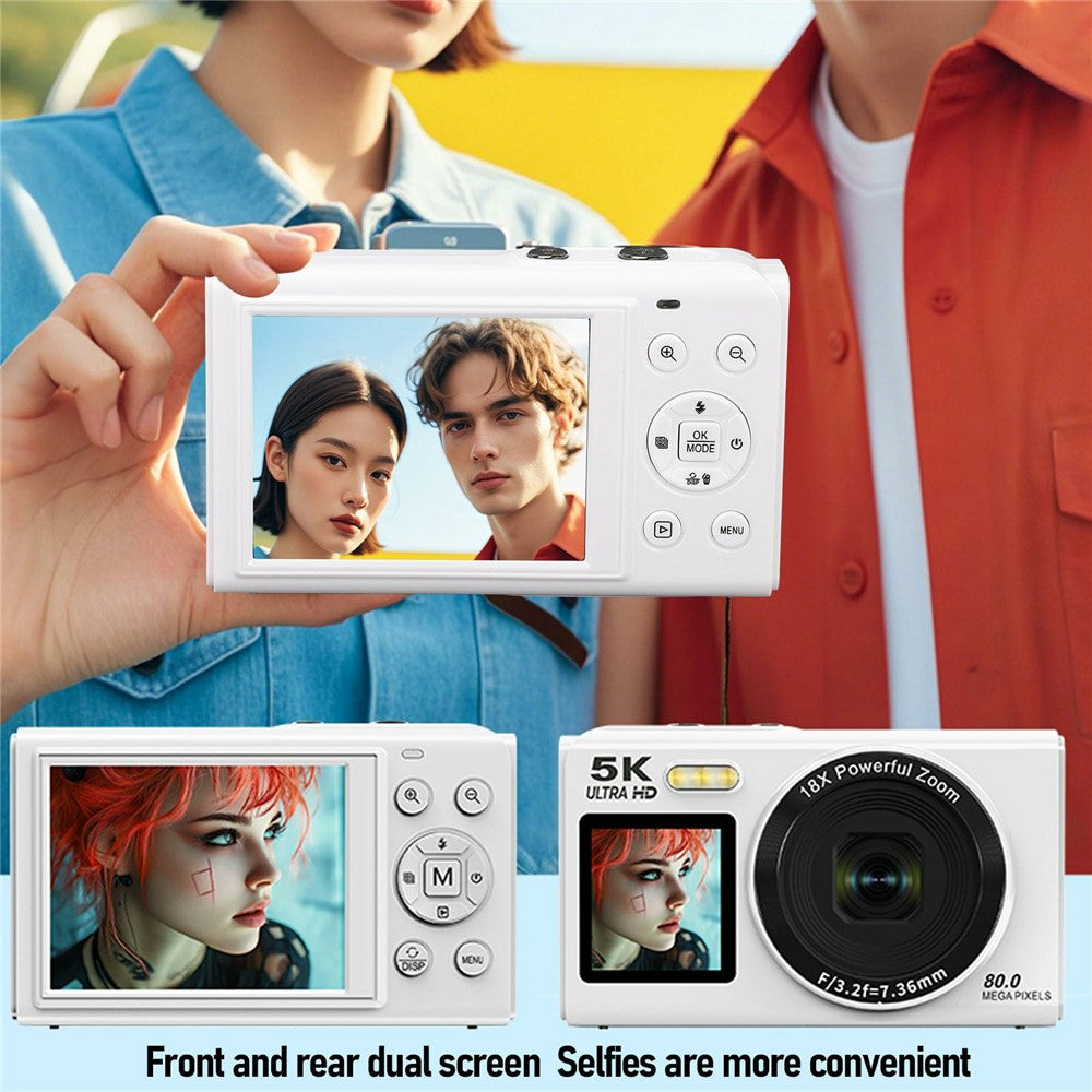 Digital Cameras 