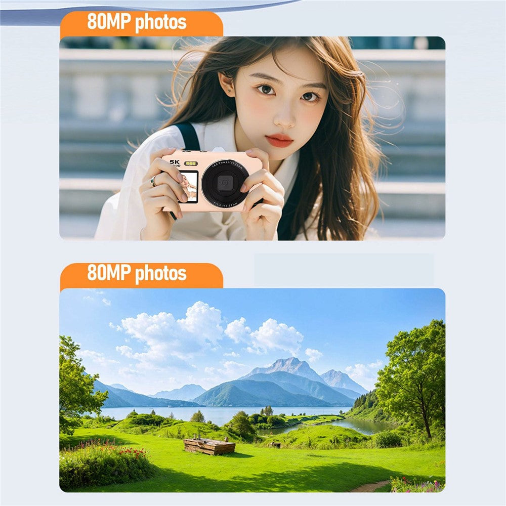 Digital Cameras 