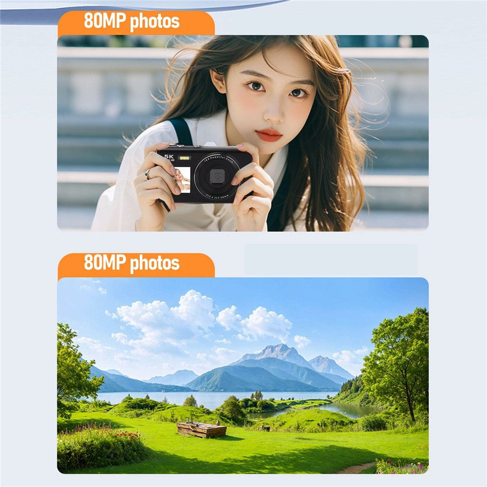Digital Cameras 