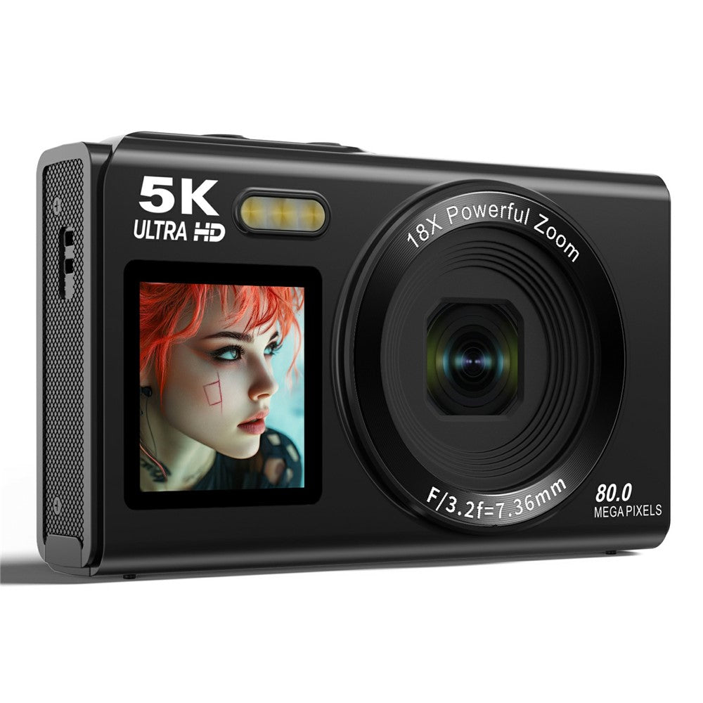 Digital Cameras 