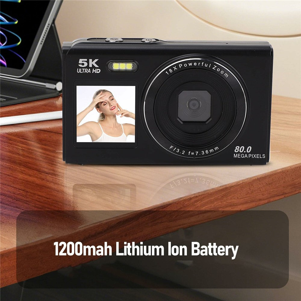 Digital Cameras 