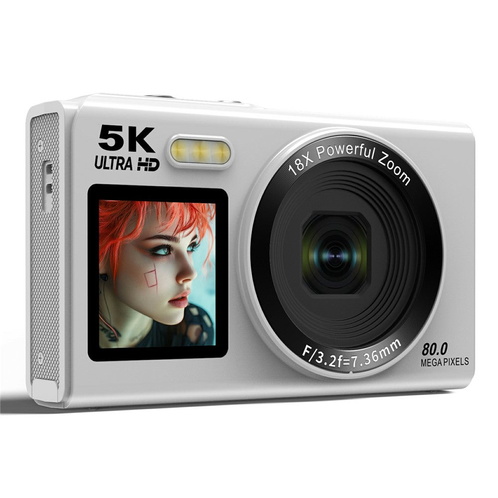 Digital Cameras 