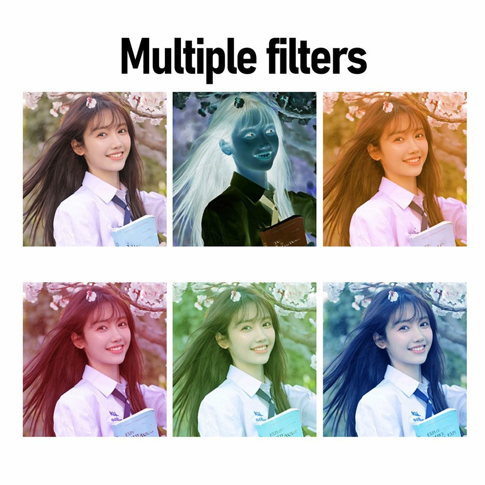 Digital Cameras 