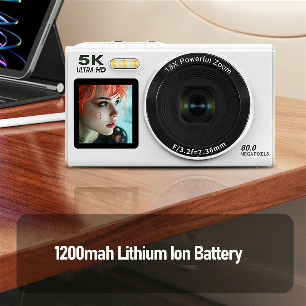 Digital Cameras 