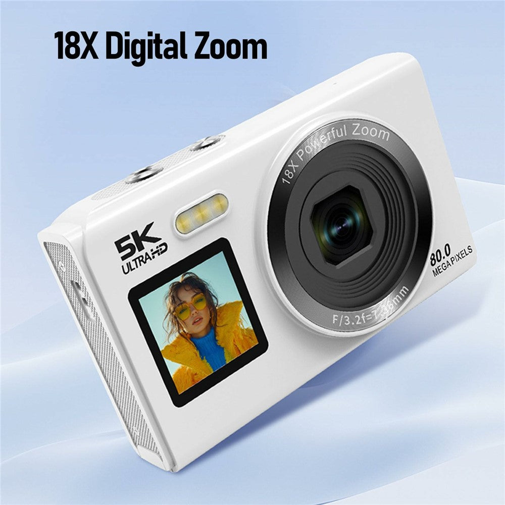 Digital Cameras 