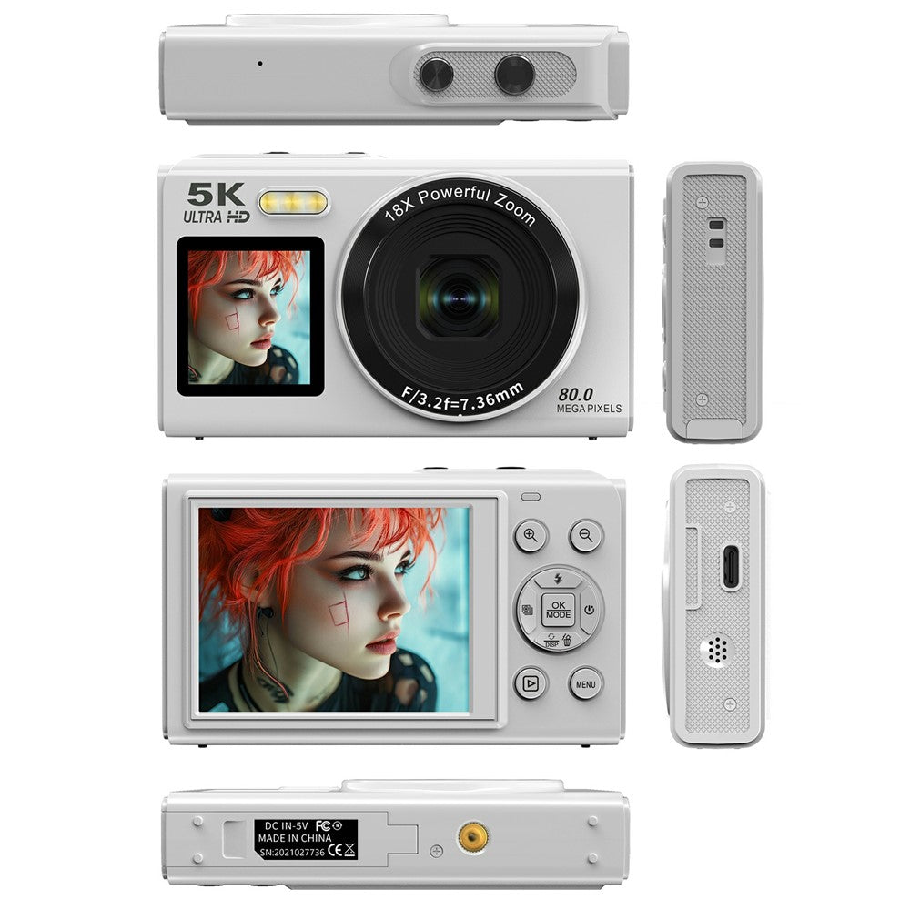 Digital Cameras 