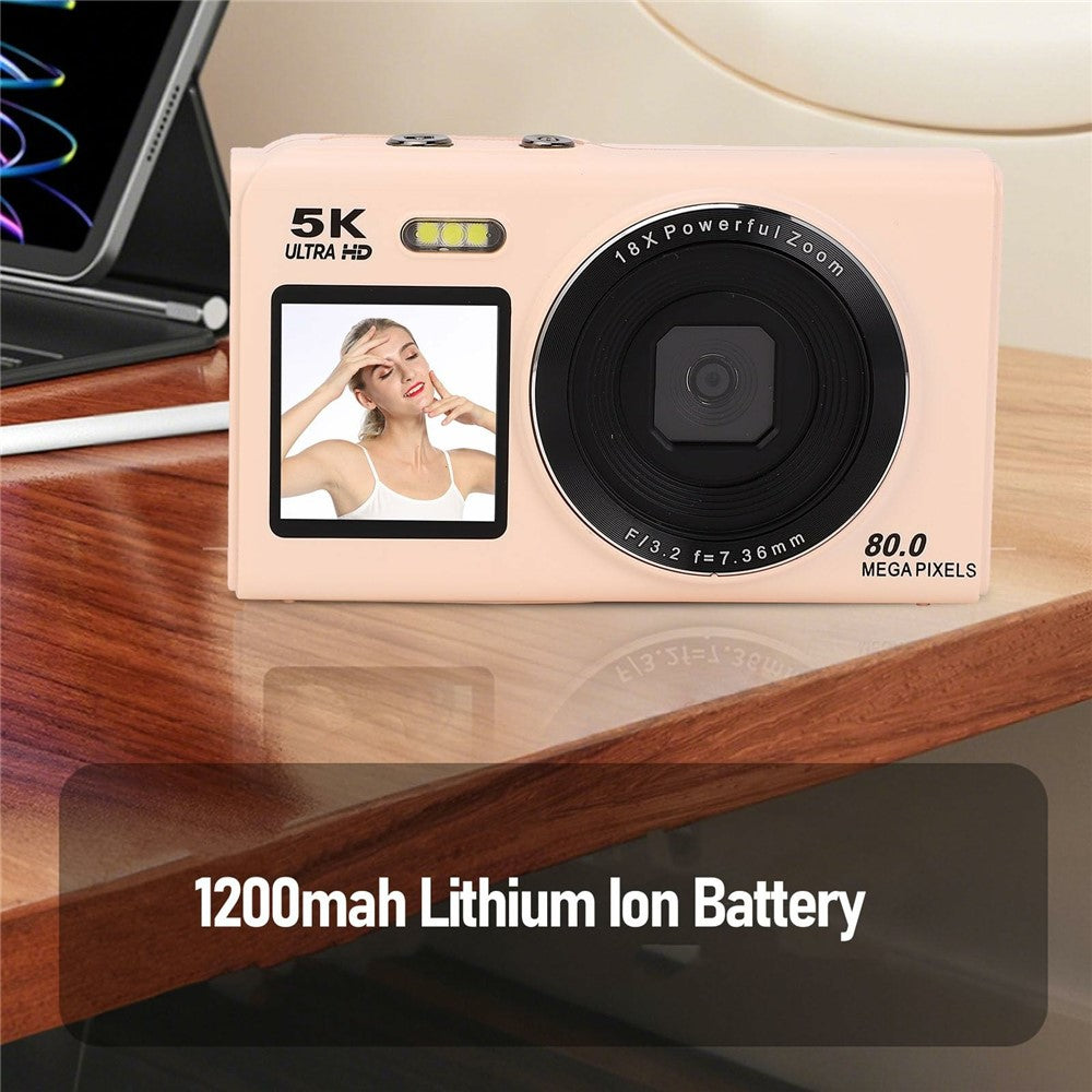 Digital Cameras 
