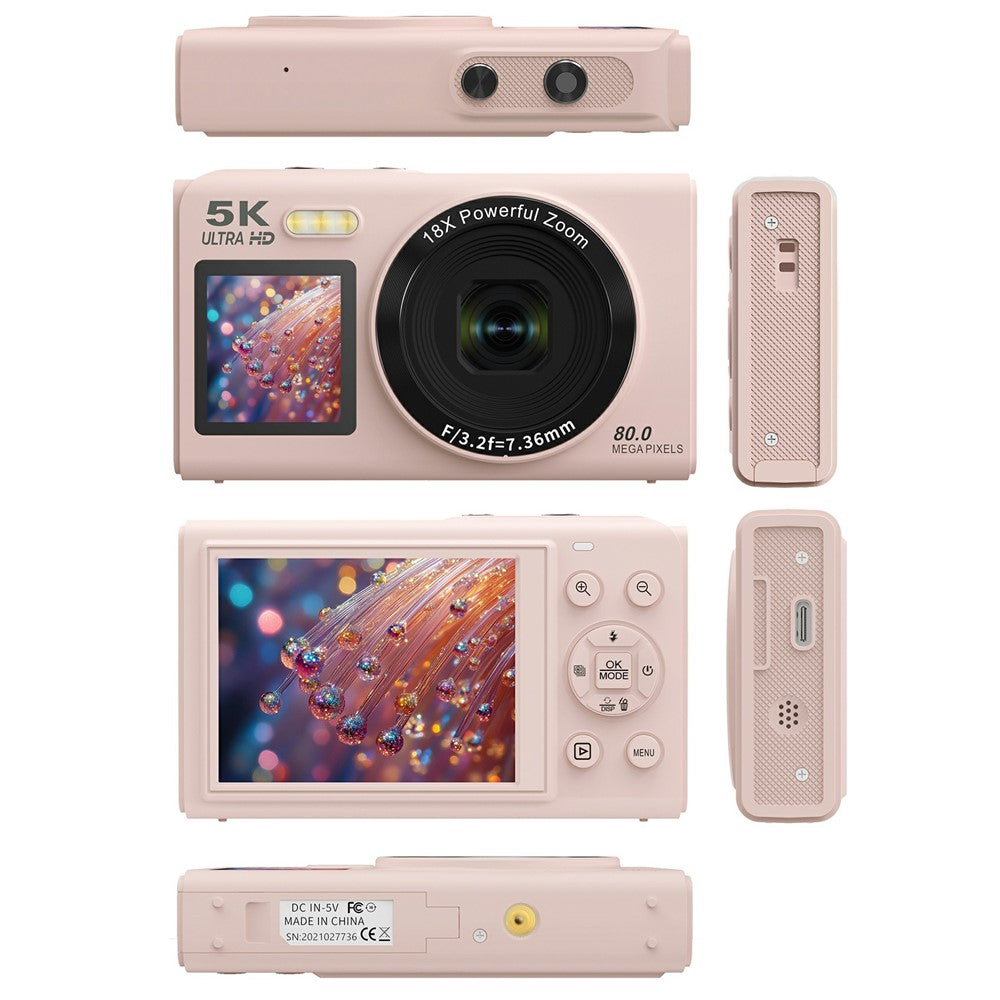 Digital Cameras 